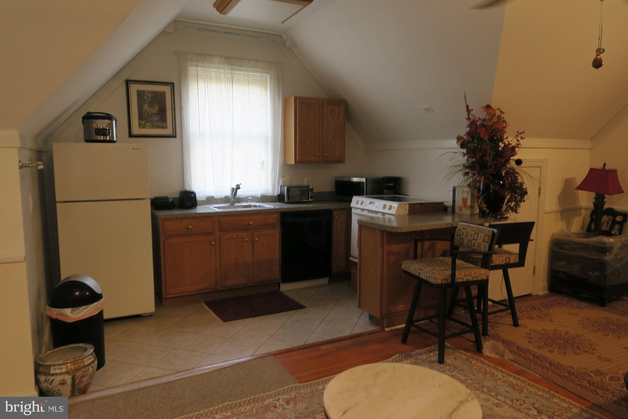 PINE RIDGE - Residential Lease