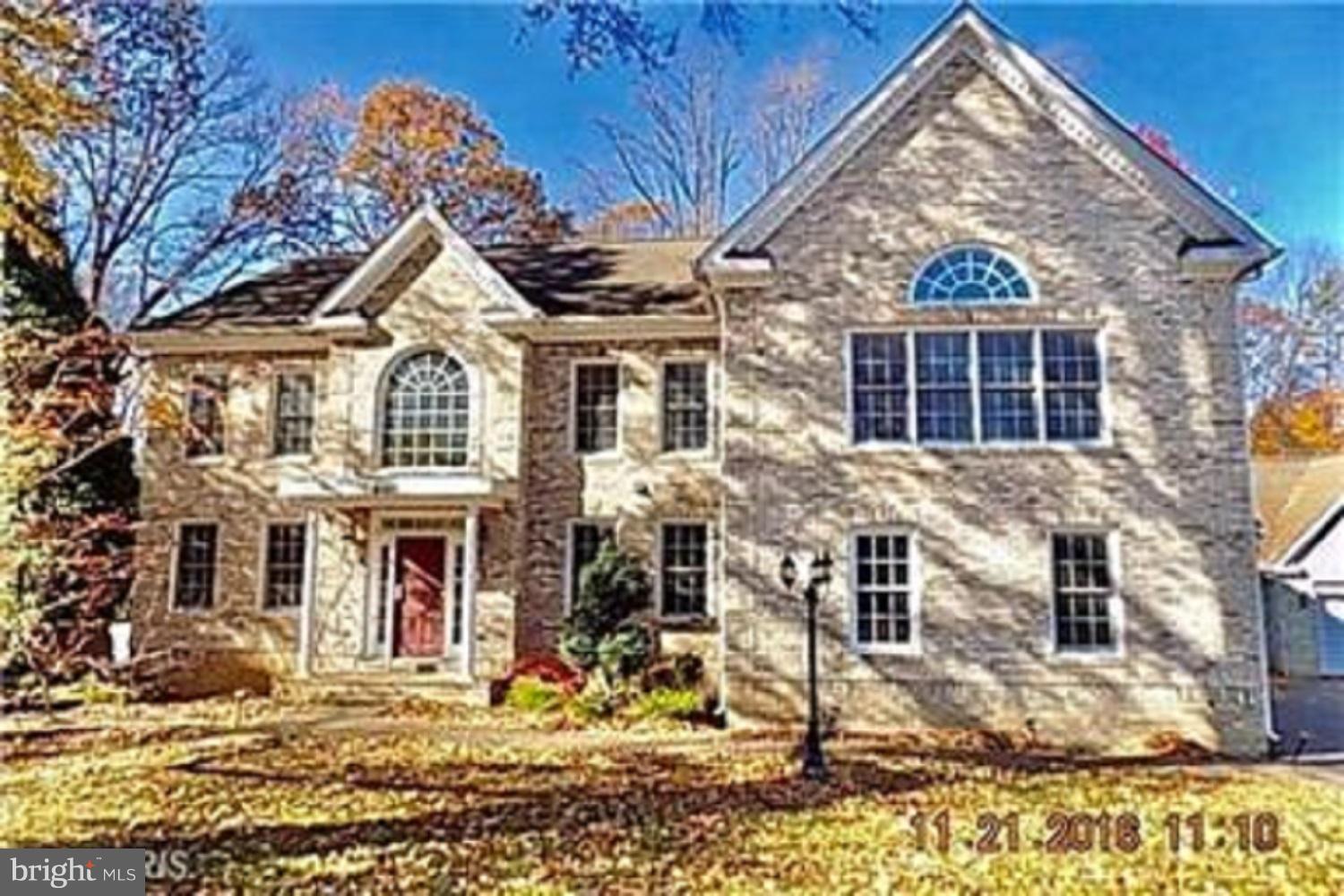 PINE RIDGE - Residential Lease