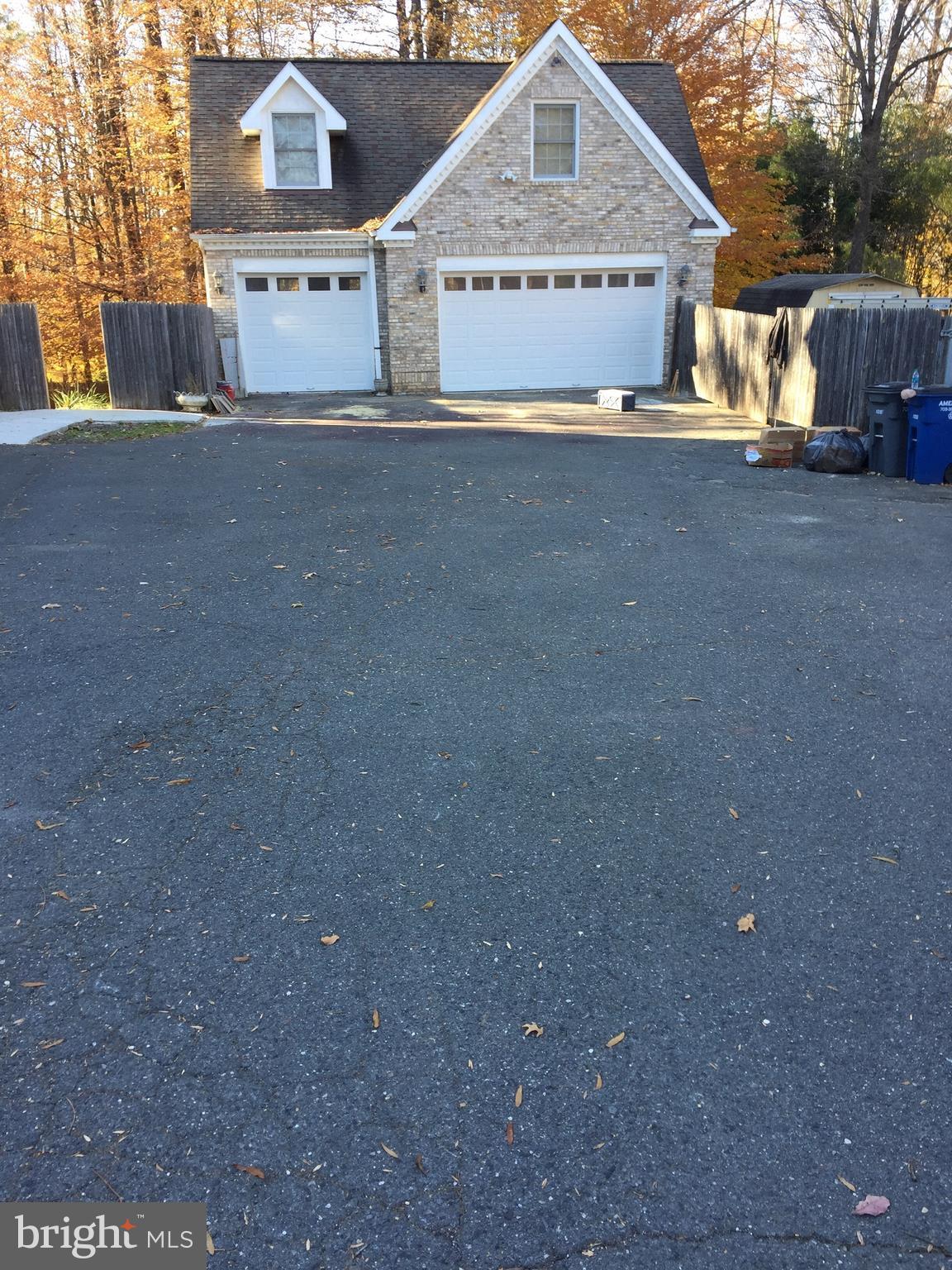 PINE RIDGE - Residential Lease