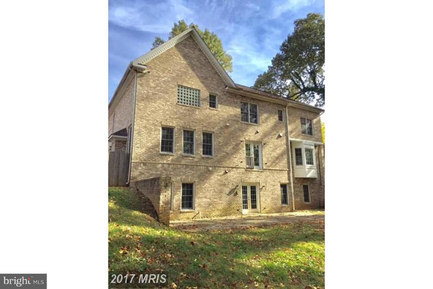 PINE RIDGE - Residential Lease