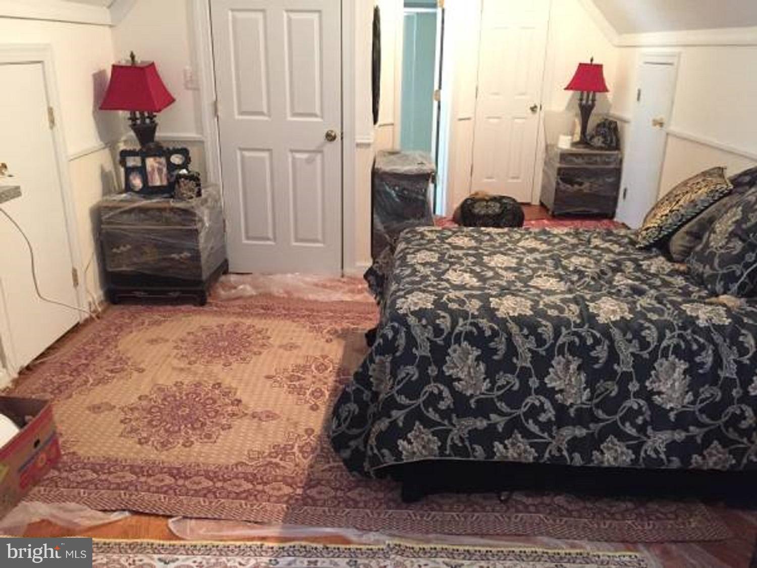 PINE RIDGE - Residential Lease