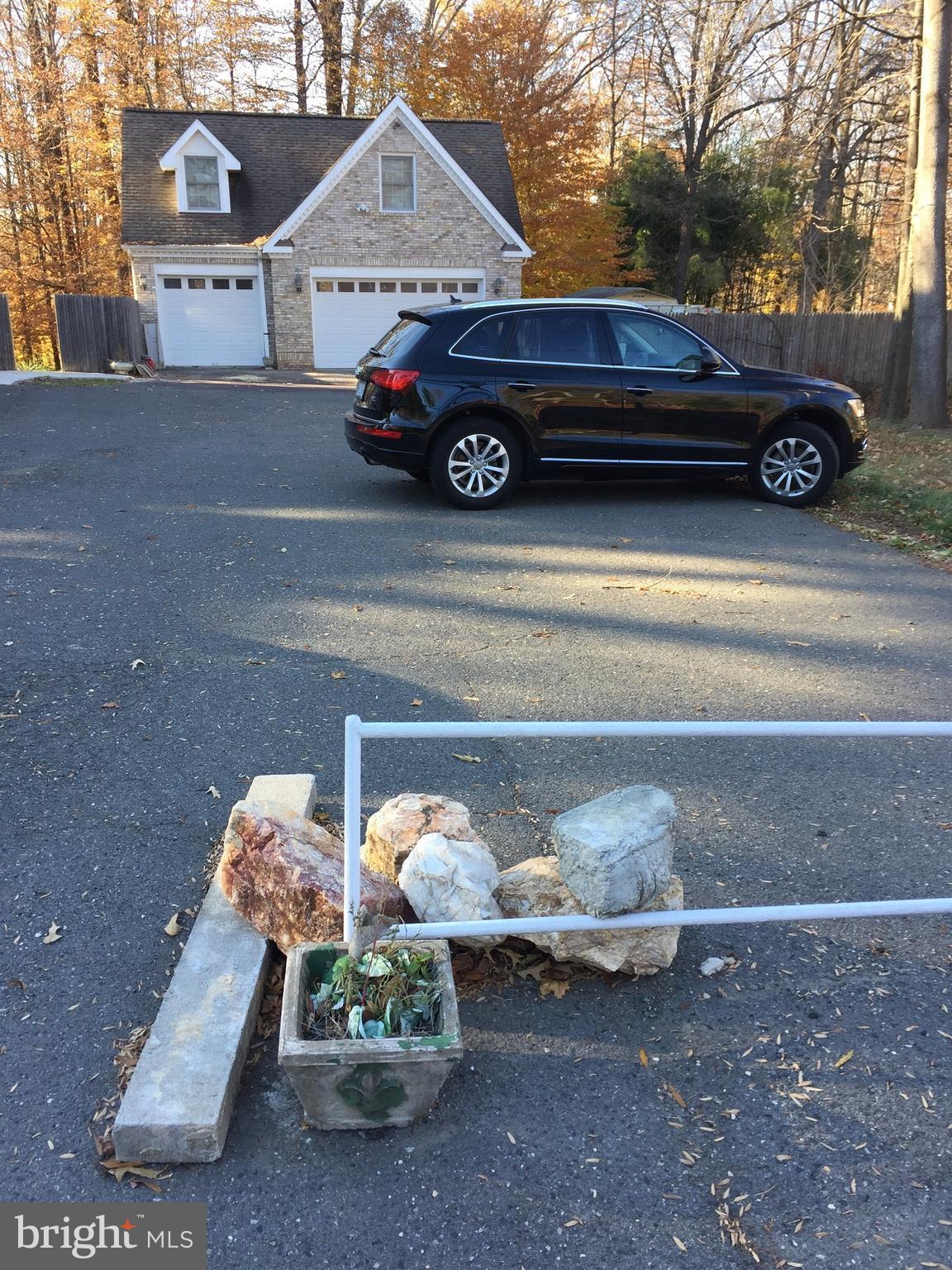 PINE RIDGE - Residential Lease