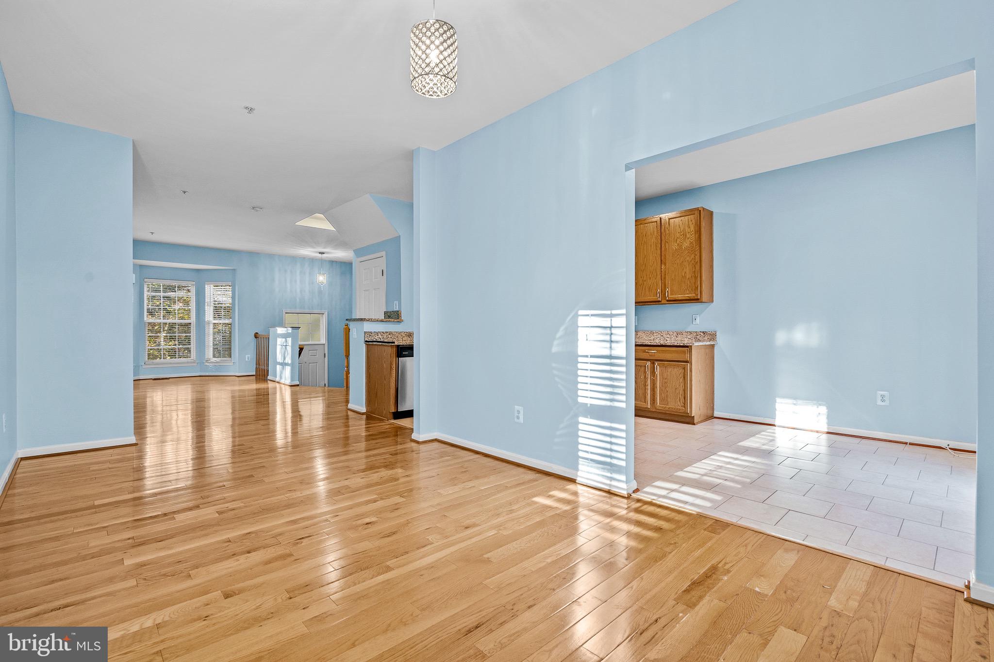 CHERRY CROFT - Residential