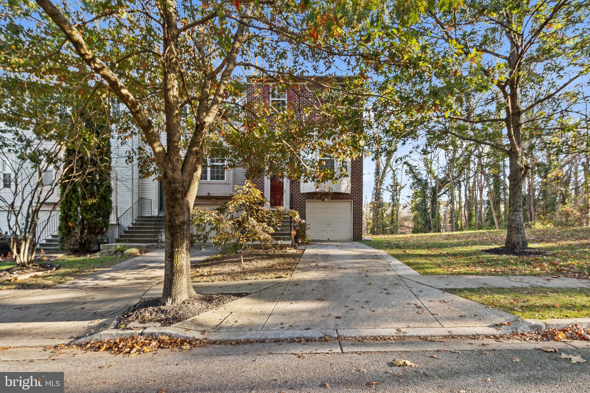 CHERRY CROFT - Residential