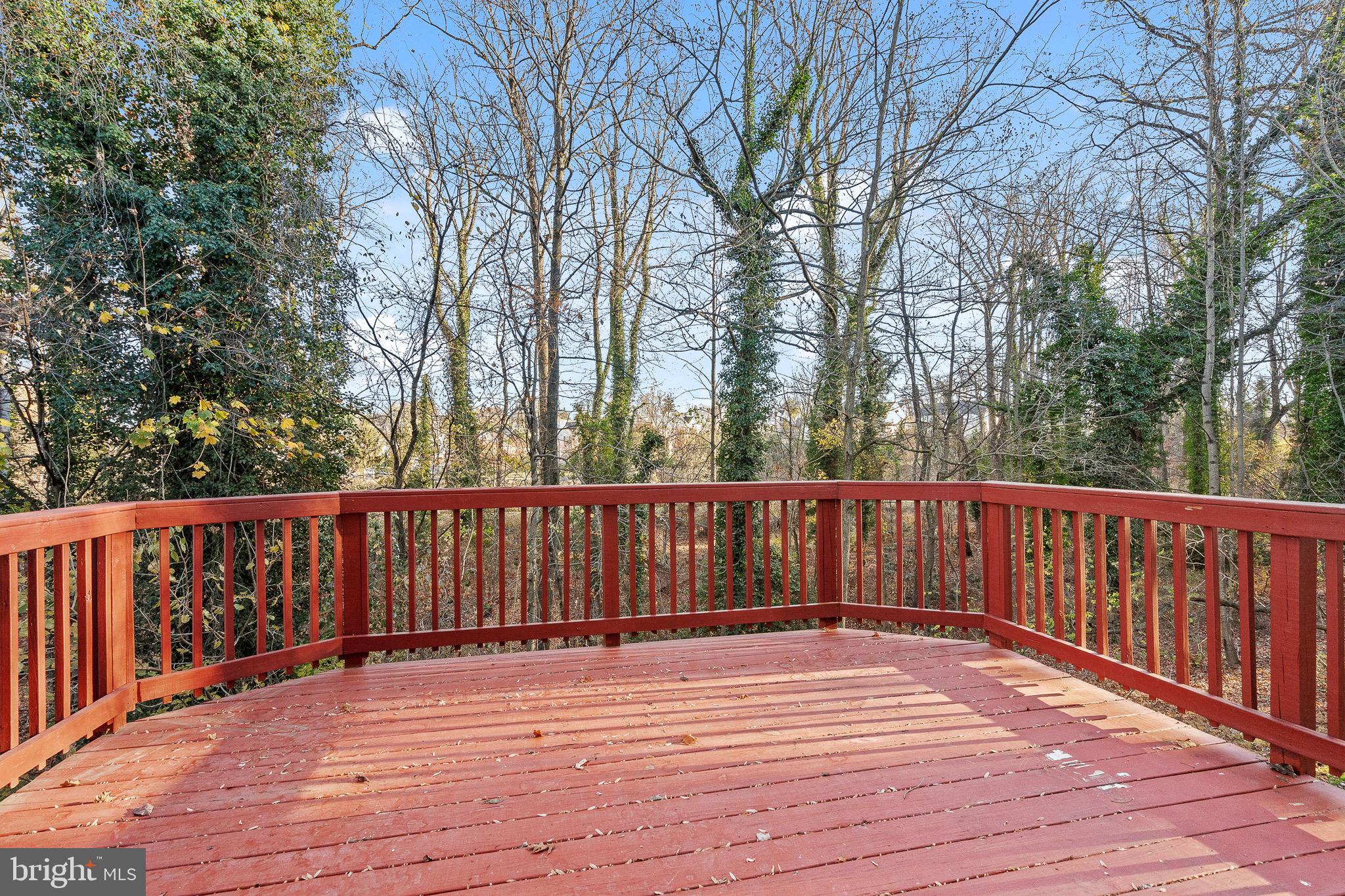 CHERRY CROFT - Residential