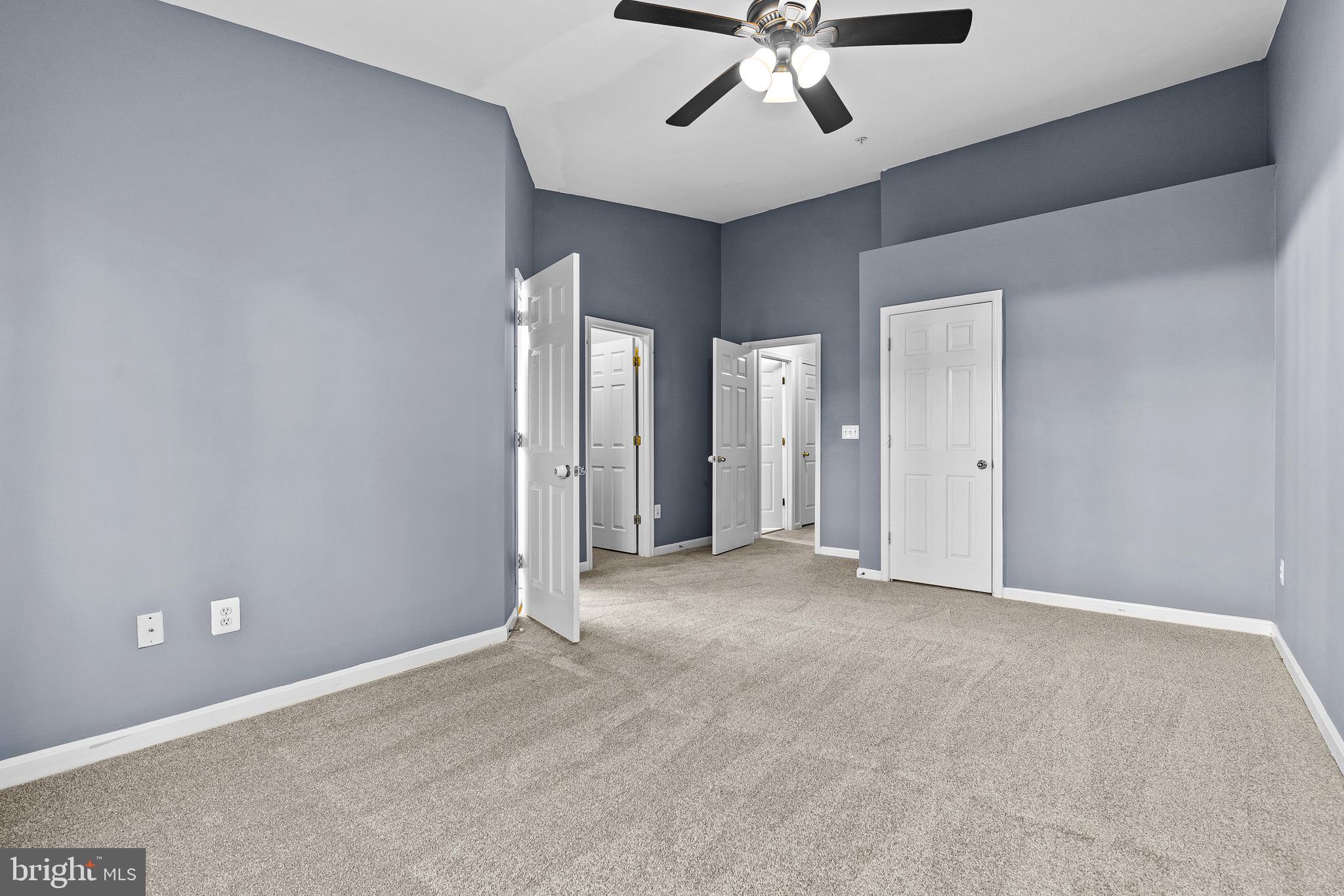 CHERRY CROFT - Residential