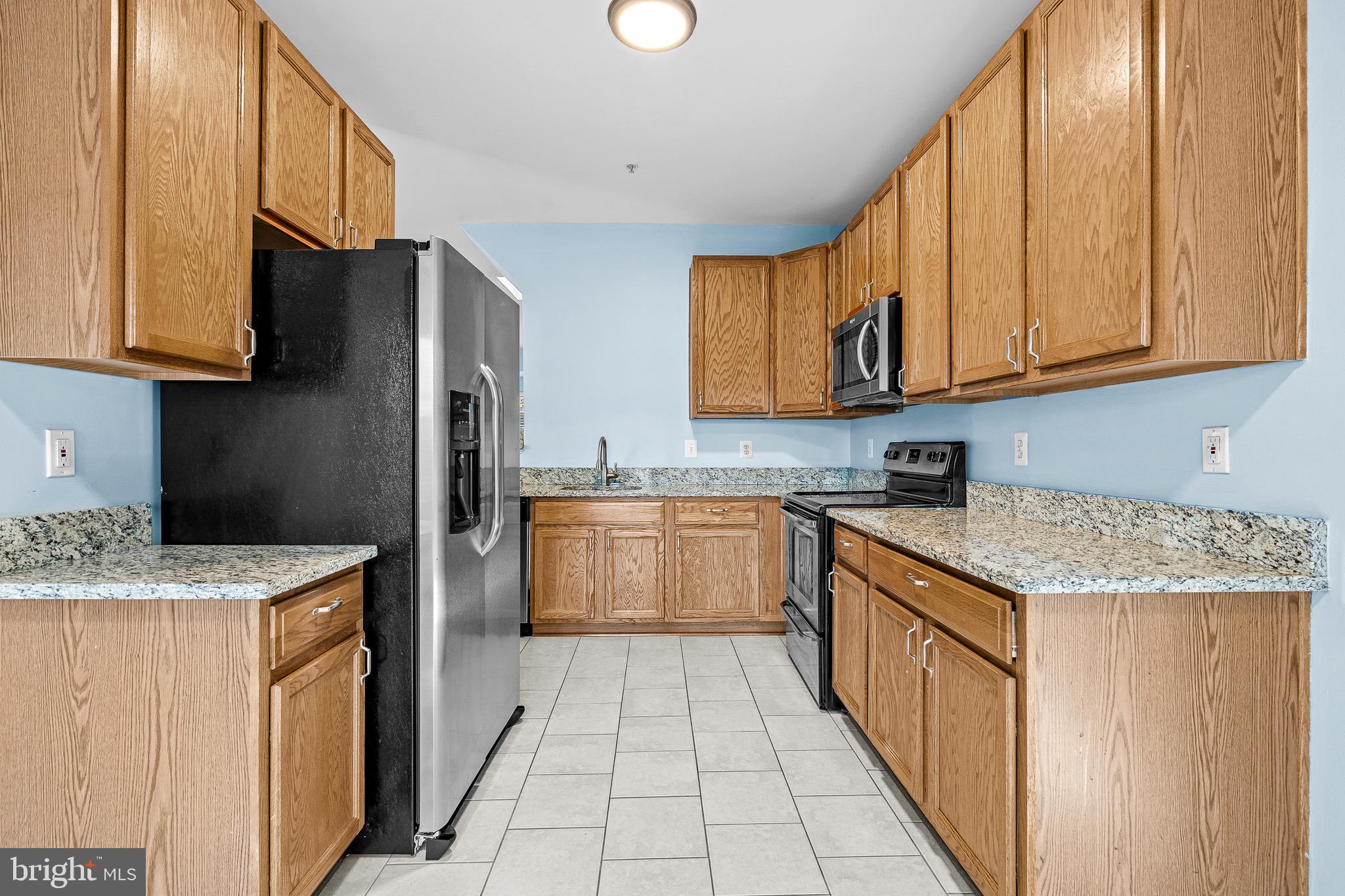 CHERRY CROFT - Residential