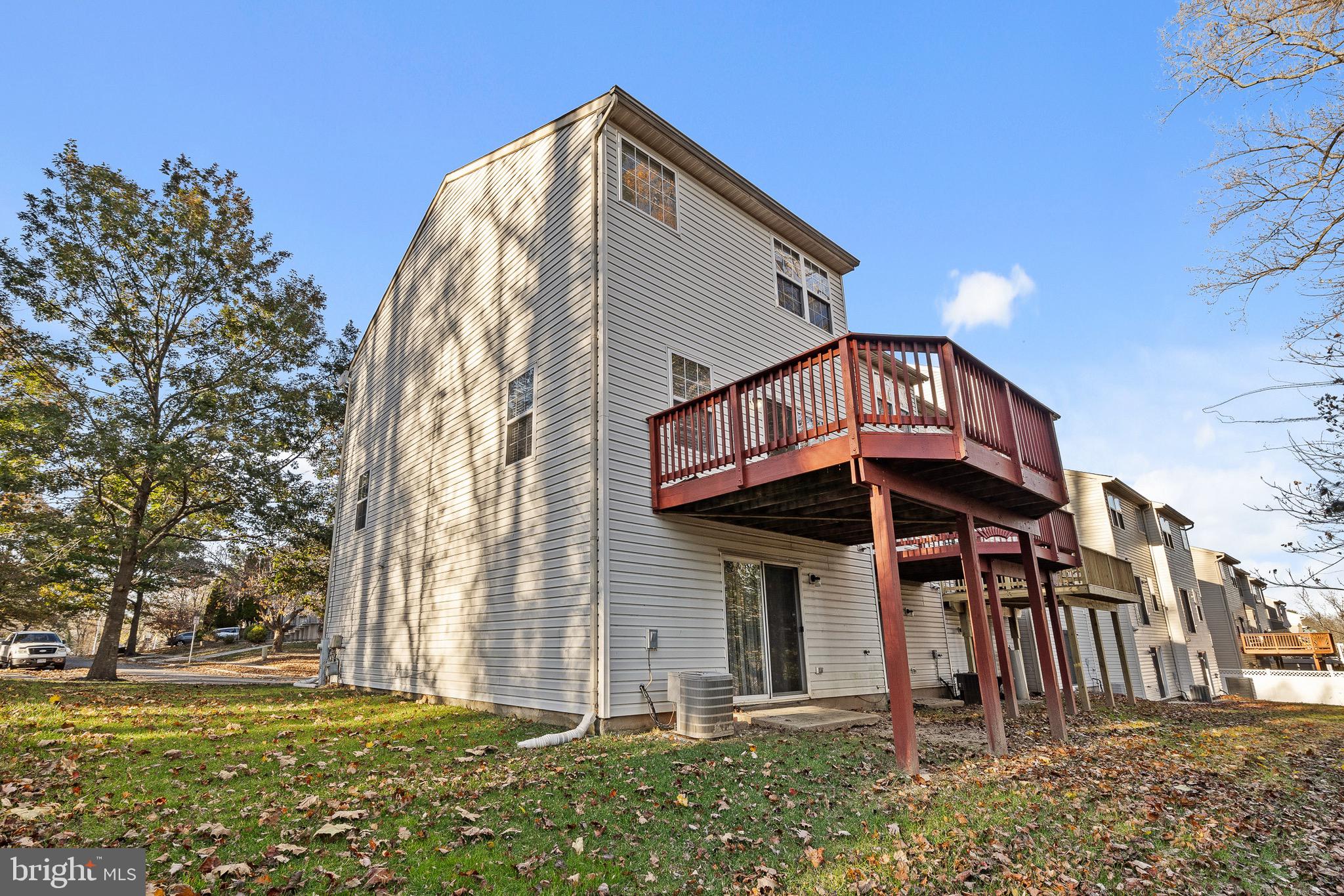 CHERRY CROFT - Residential