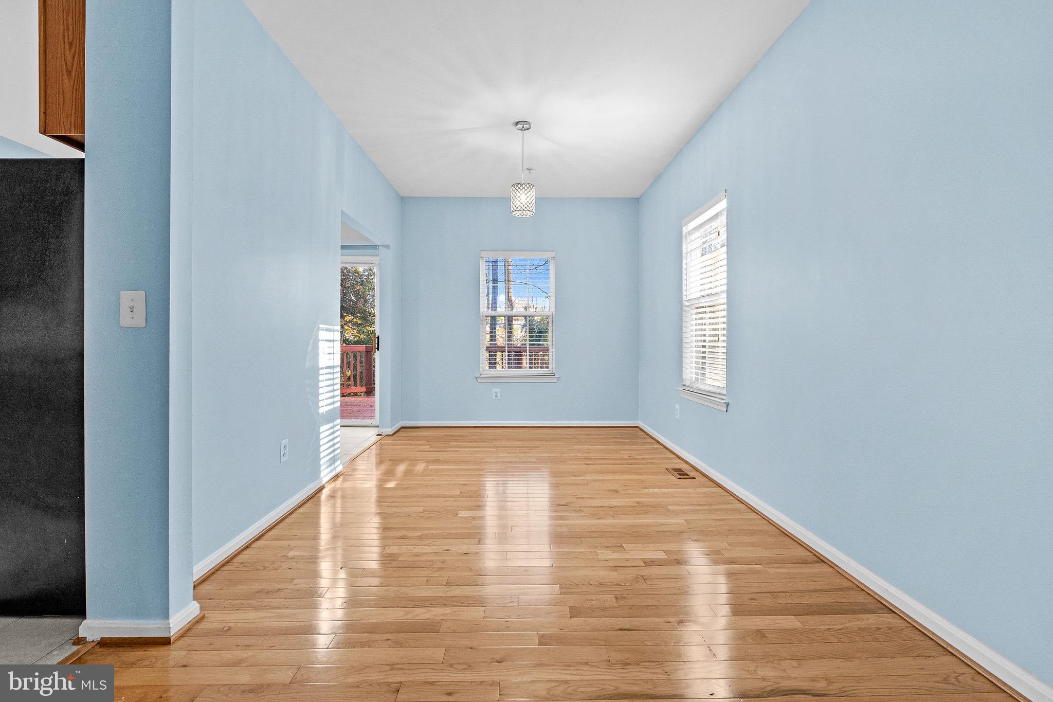 CHERRY CROFT - Residential