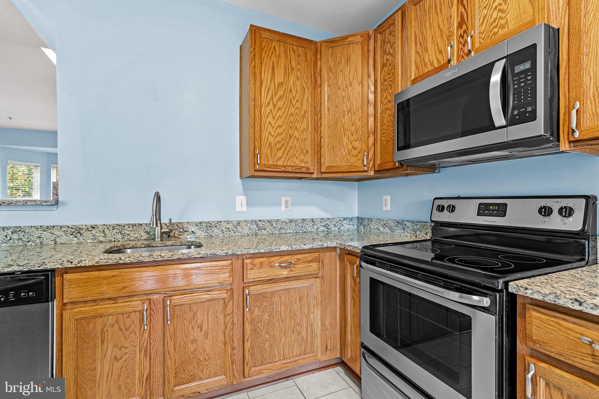 CHERRY CROFT - Residential