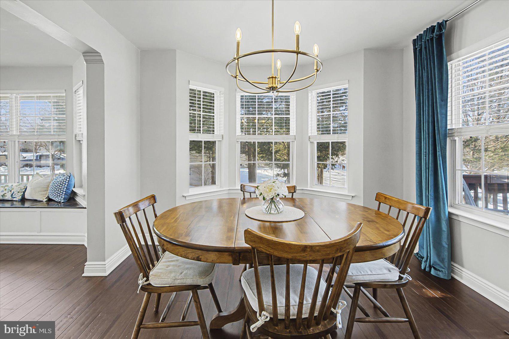 DIAMOND HILLS - Residential