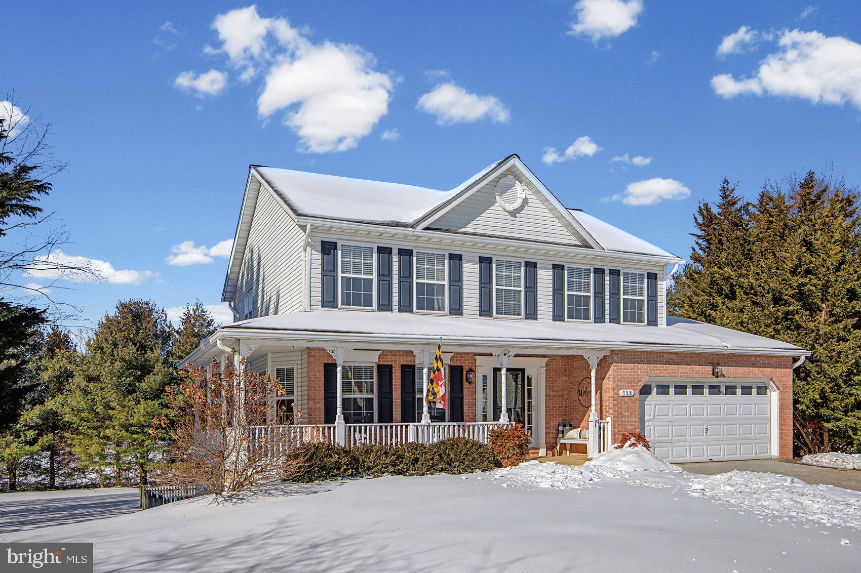 158 FEDERAL ANN COURT