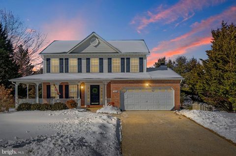 158 FEDERAL ANN COURT WESTMINSTER MD 21157