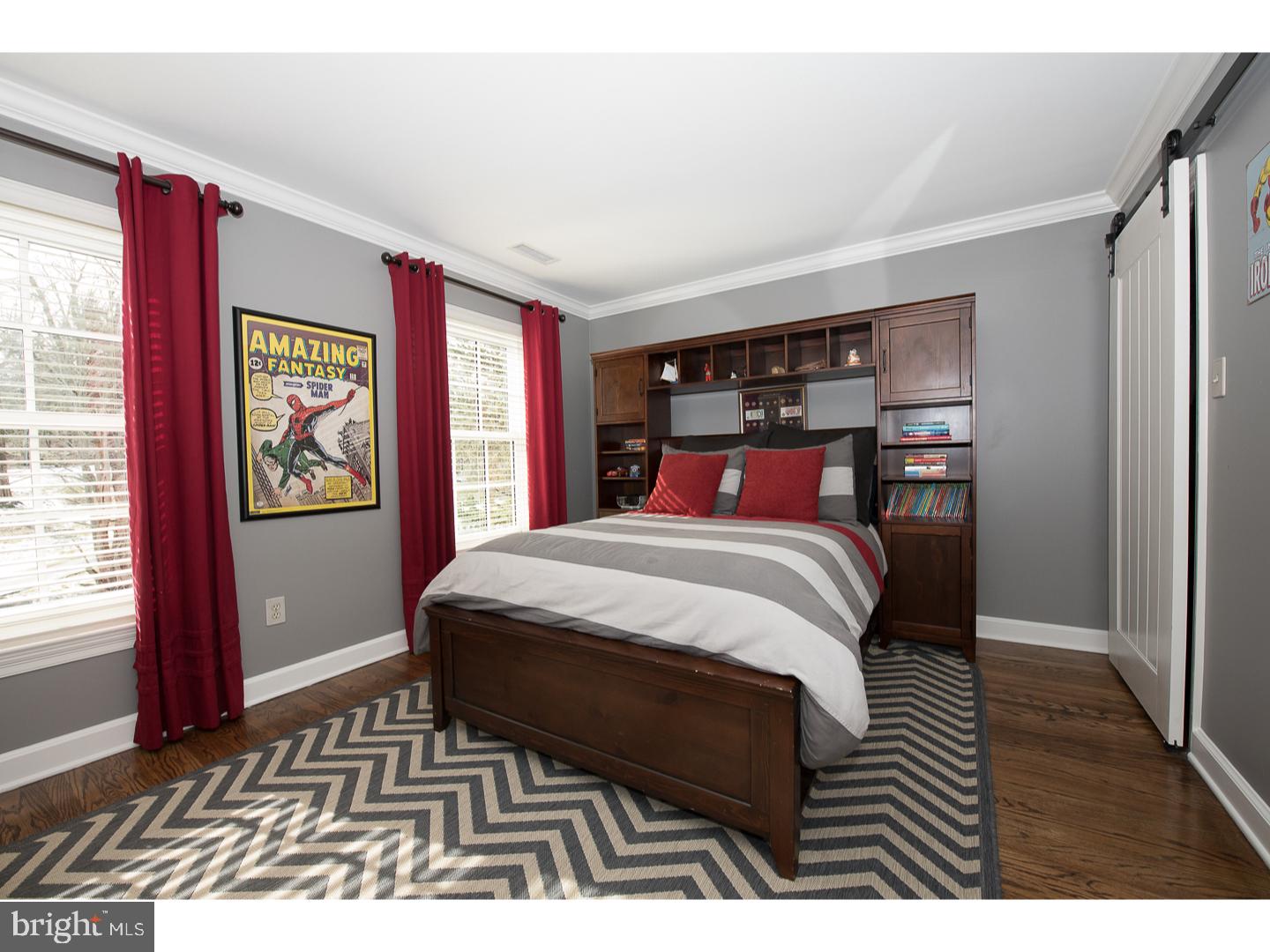 BRYN MAWR - Residential