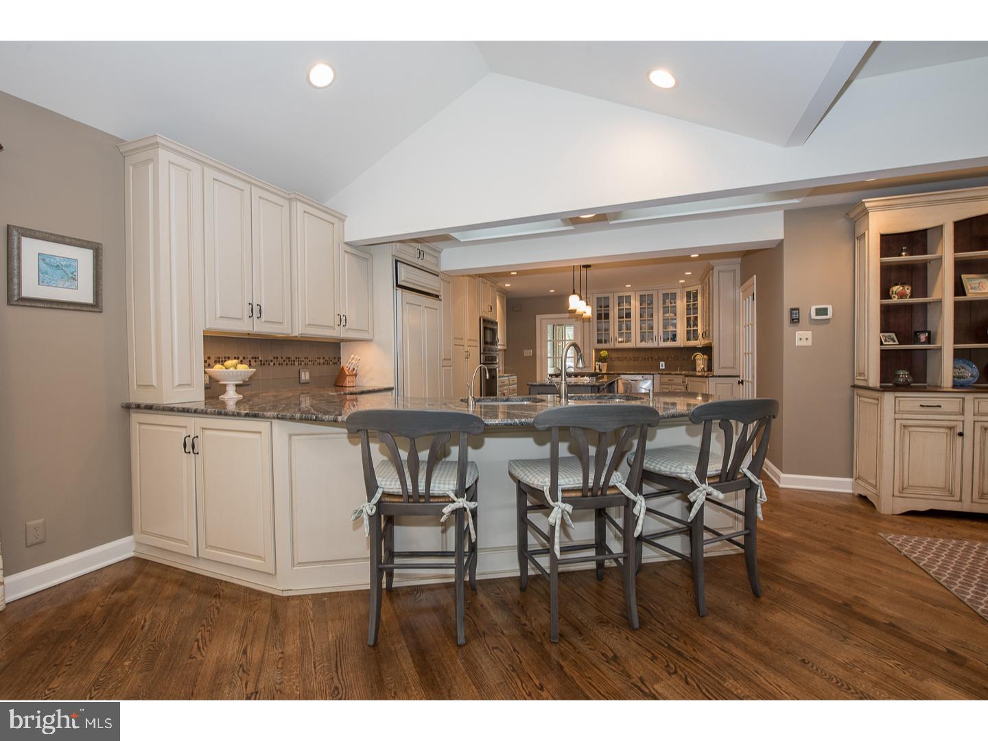 BRYN MAWR - Residential