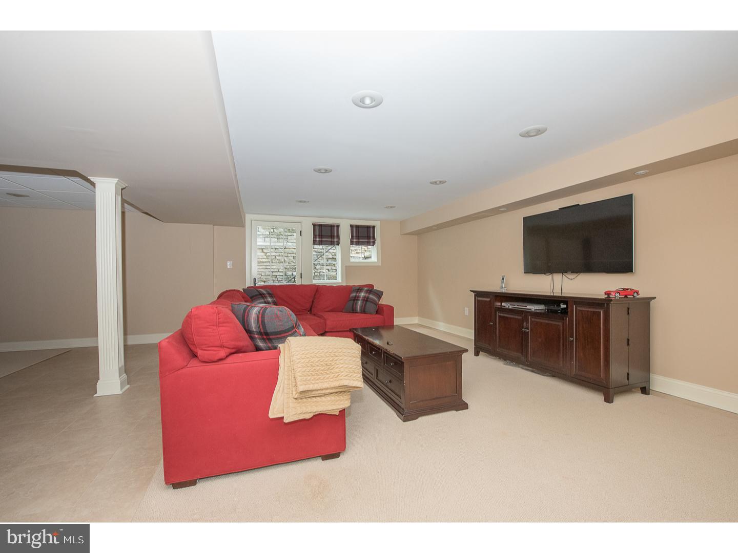 BRYN MAWR - Residential