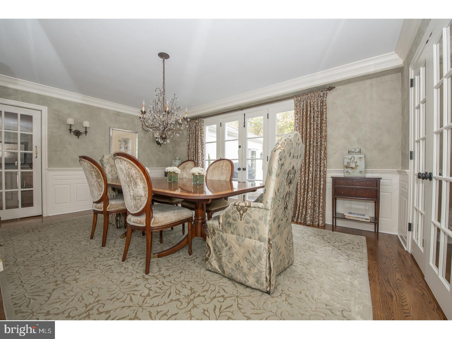 BRYN MAWR - Residential