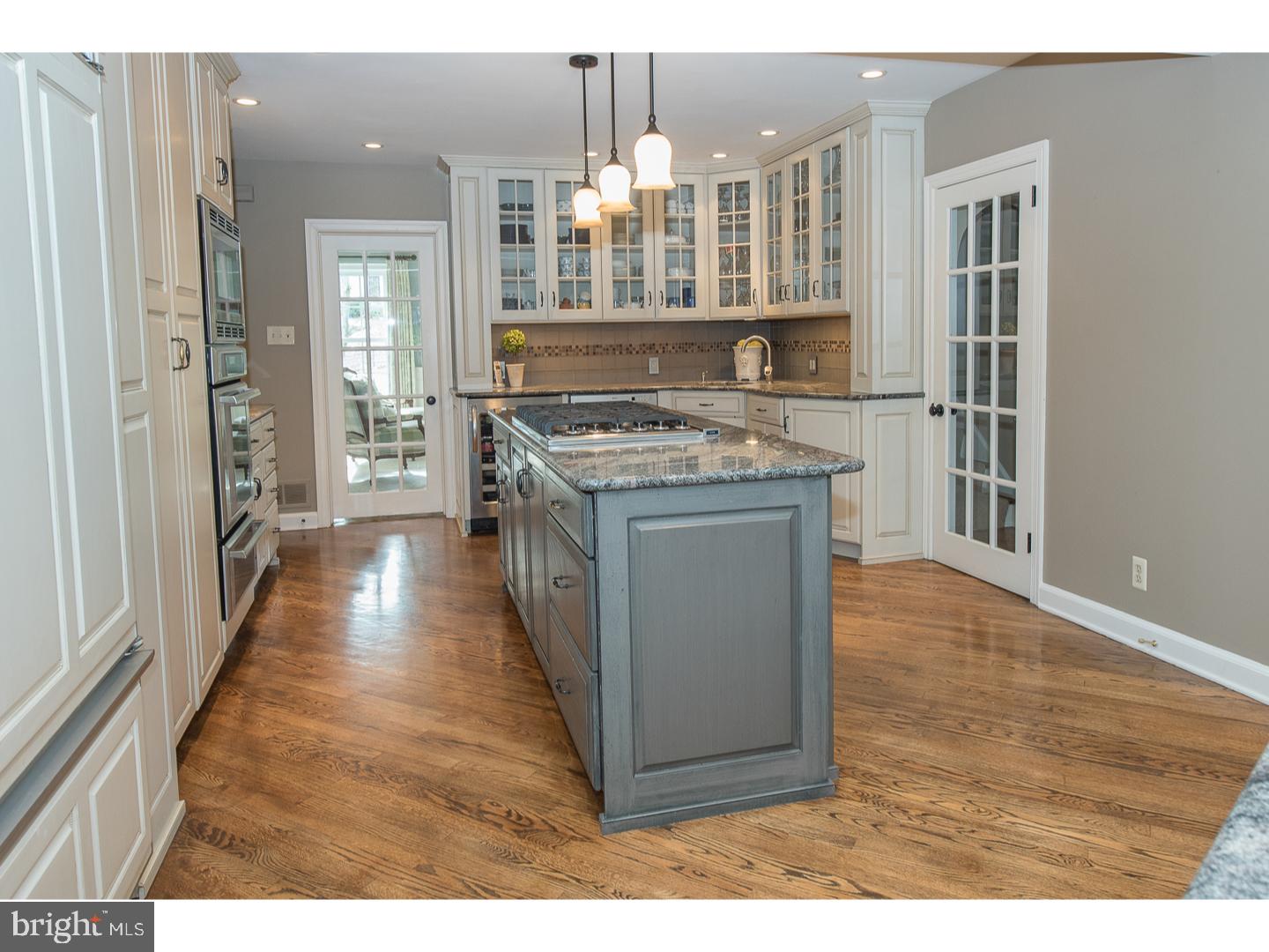 BRYN MAWR - Residential