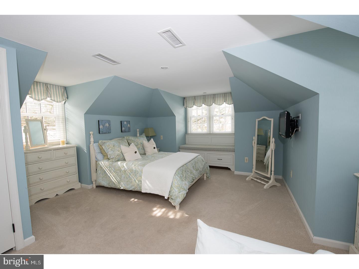 BRYN MAWR - Residential