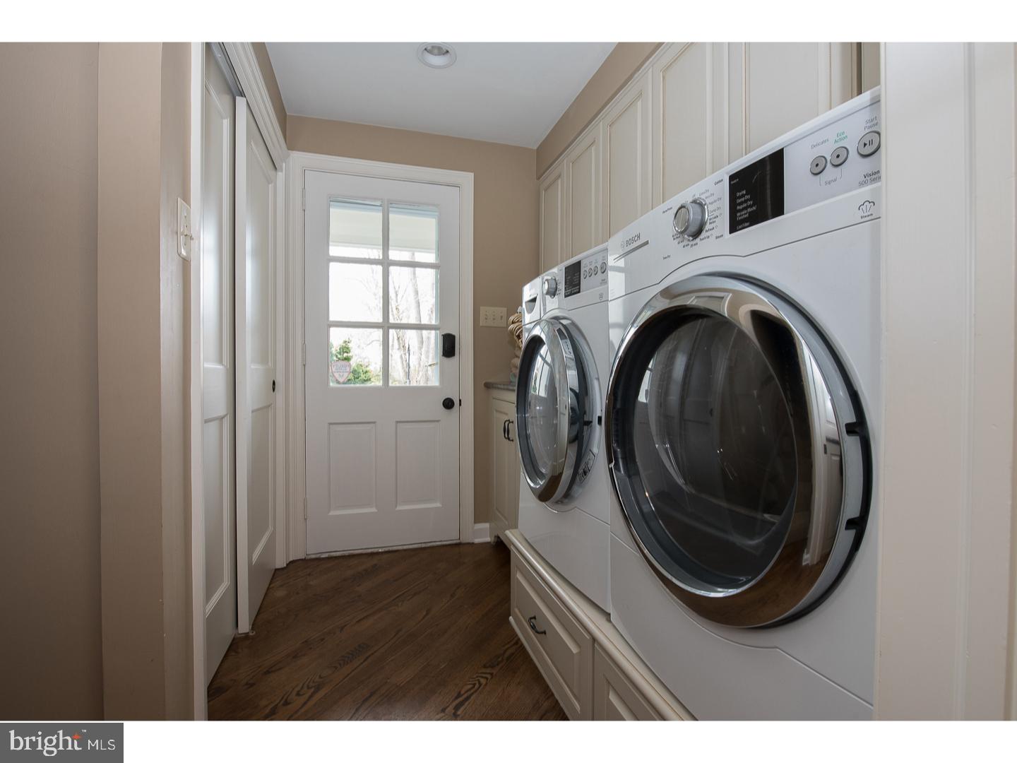 BRYN MAWR - Residential