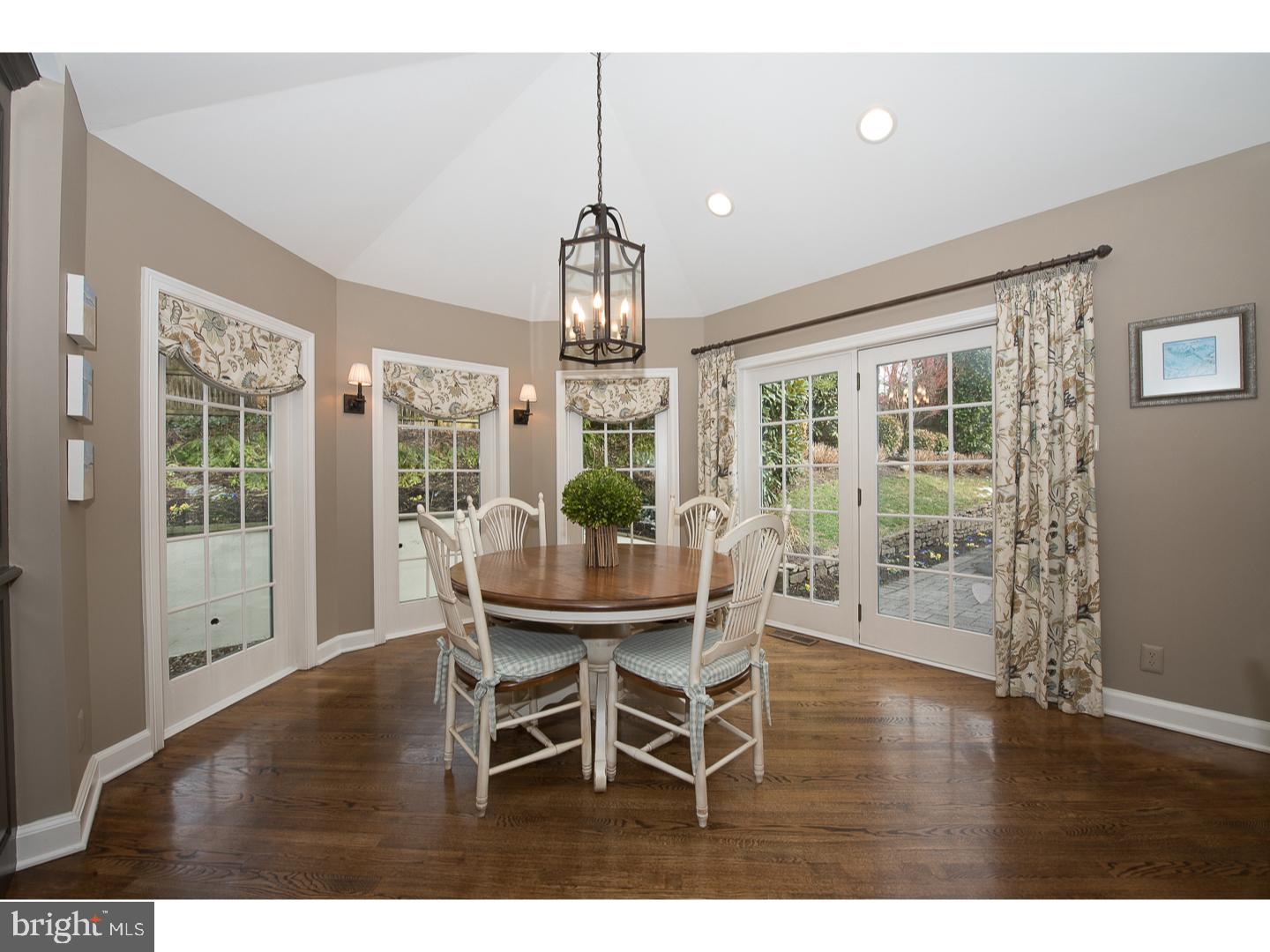 BRYN MAWR - Residential