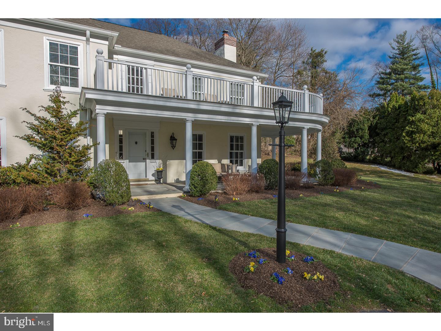 BRYN MAWR - Residential