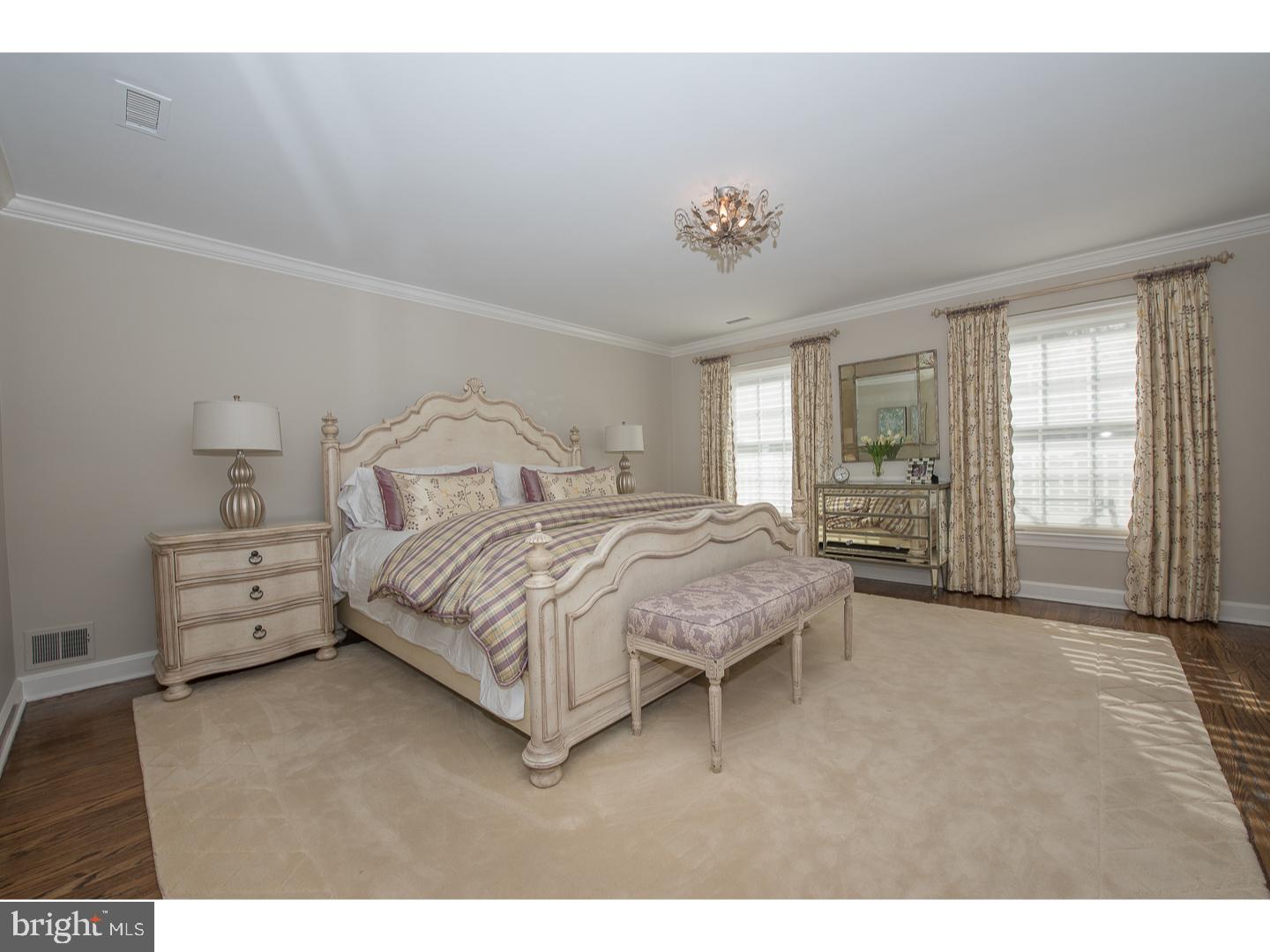 BRYN MAWR - Residential