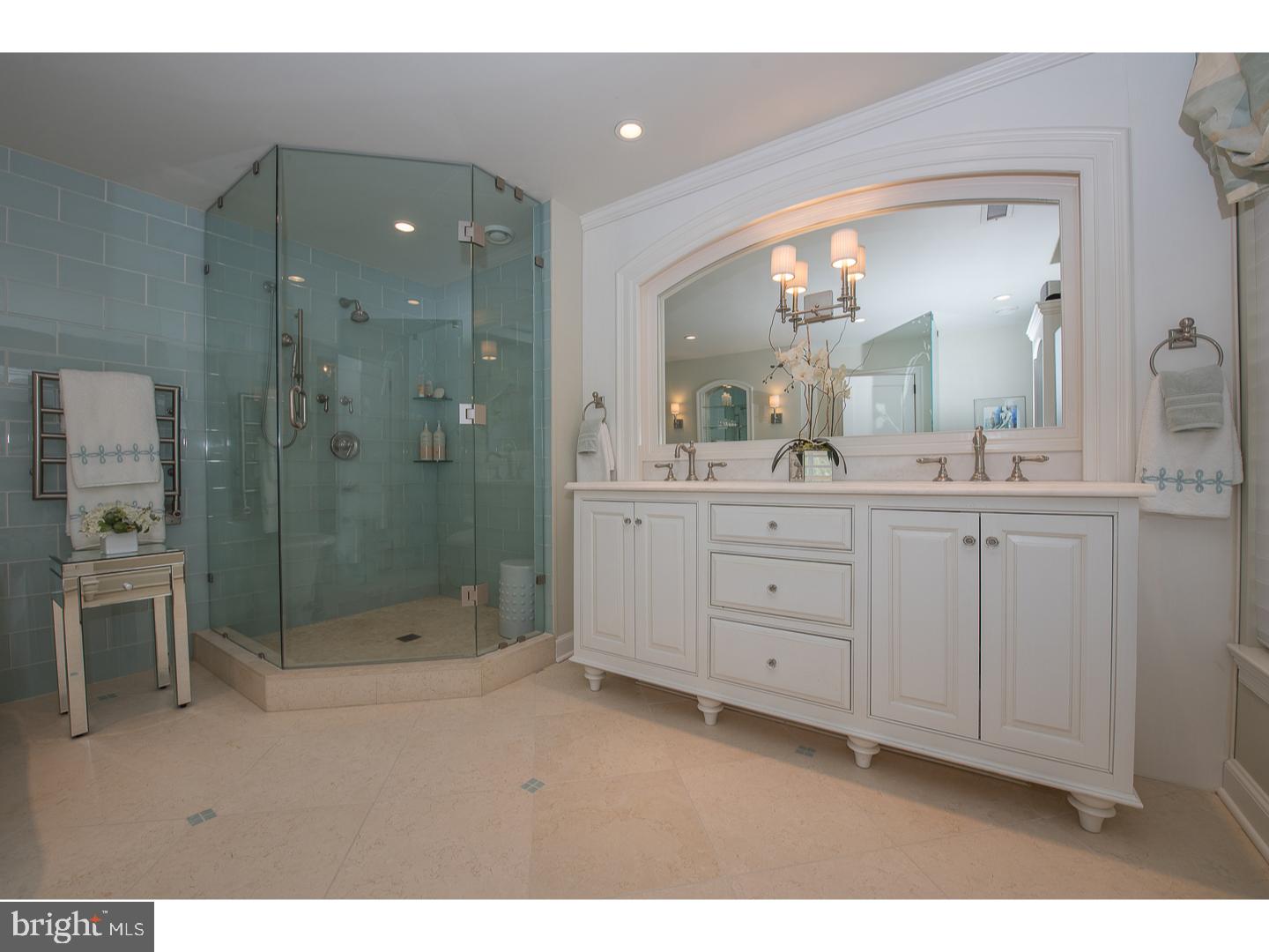 BRYN MAWR - Residential