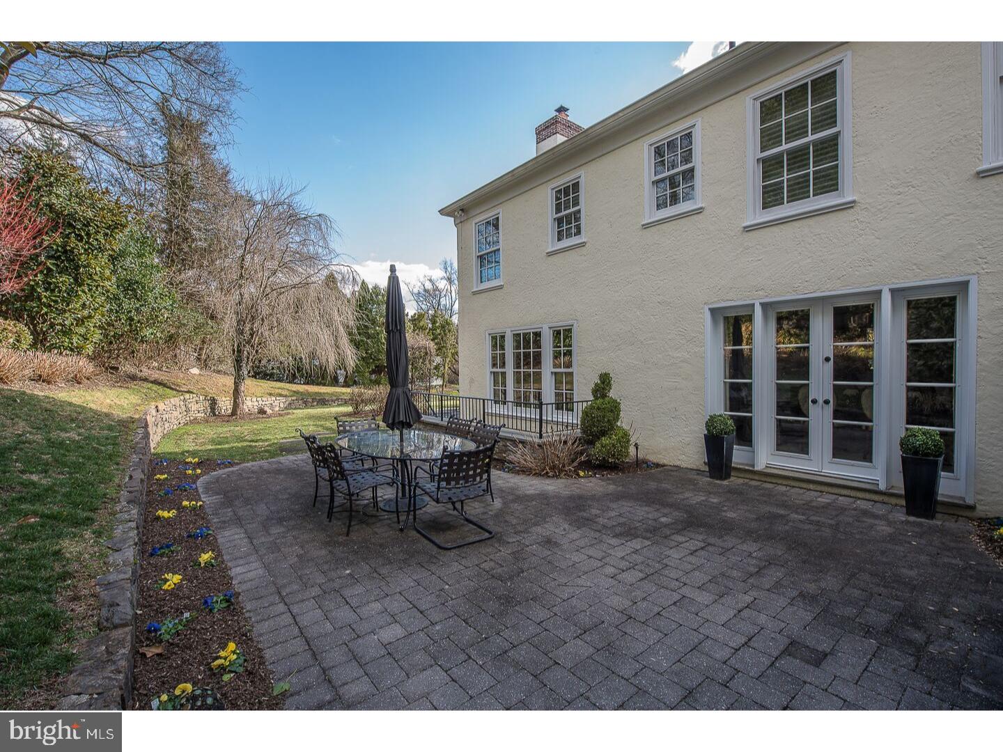 BRYN MAWR - Residential