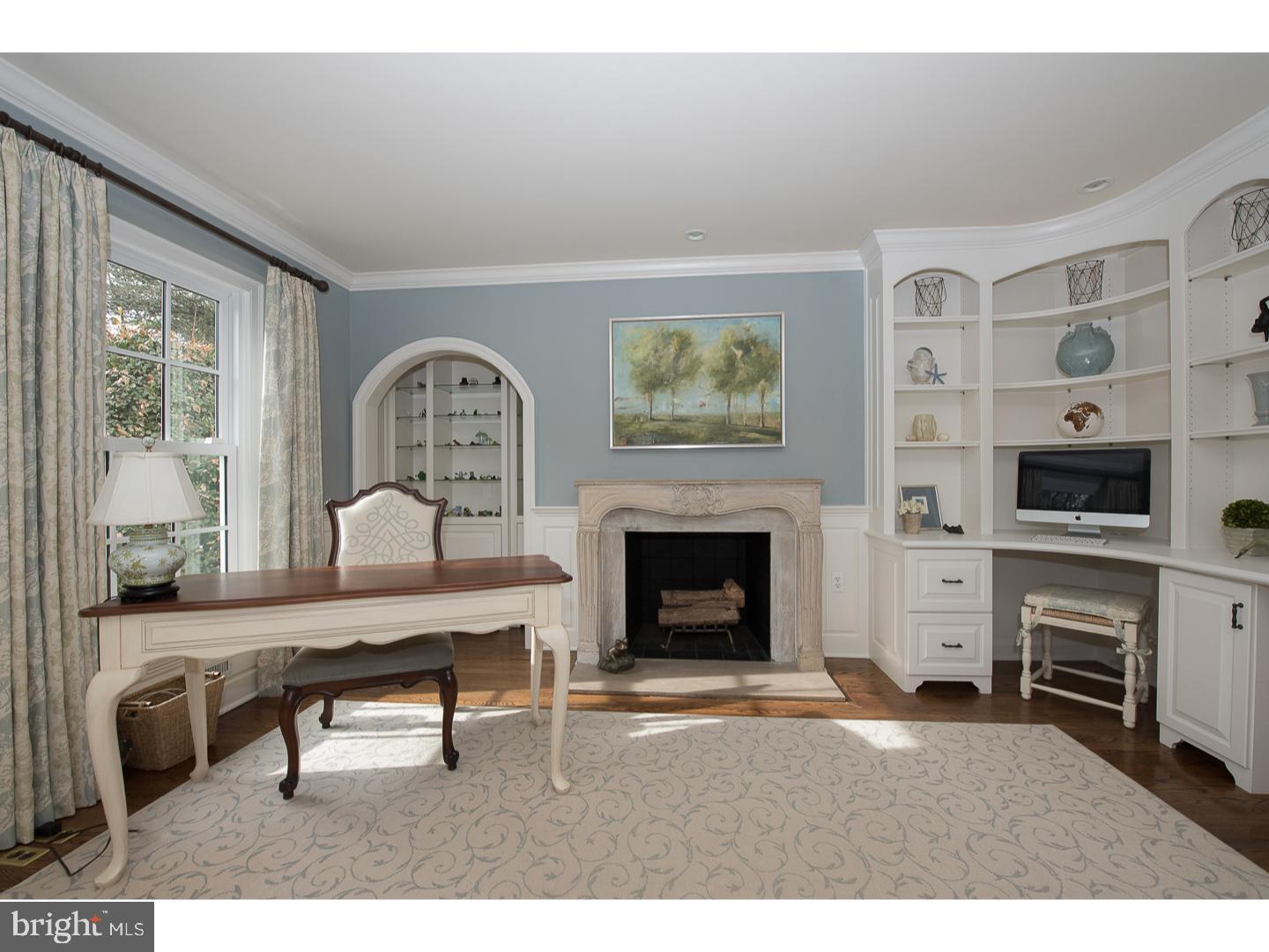 BRYN MAWR - Residential