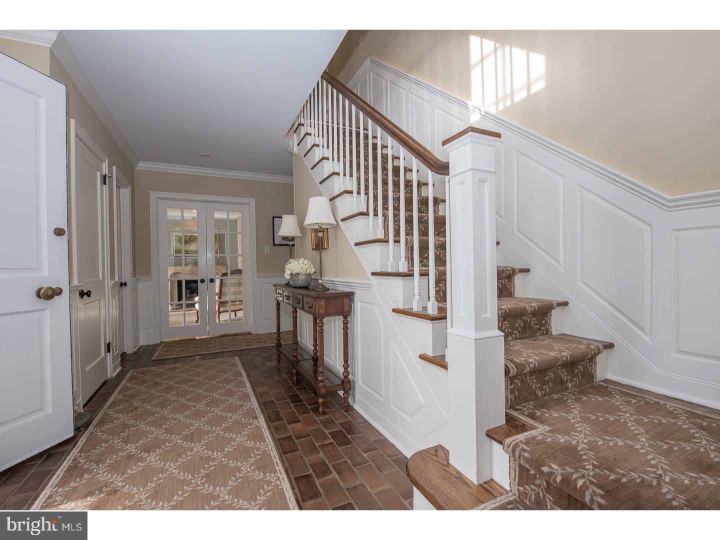 BRYN MAWR - Residential