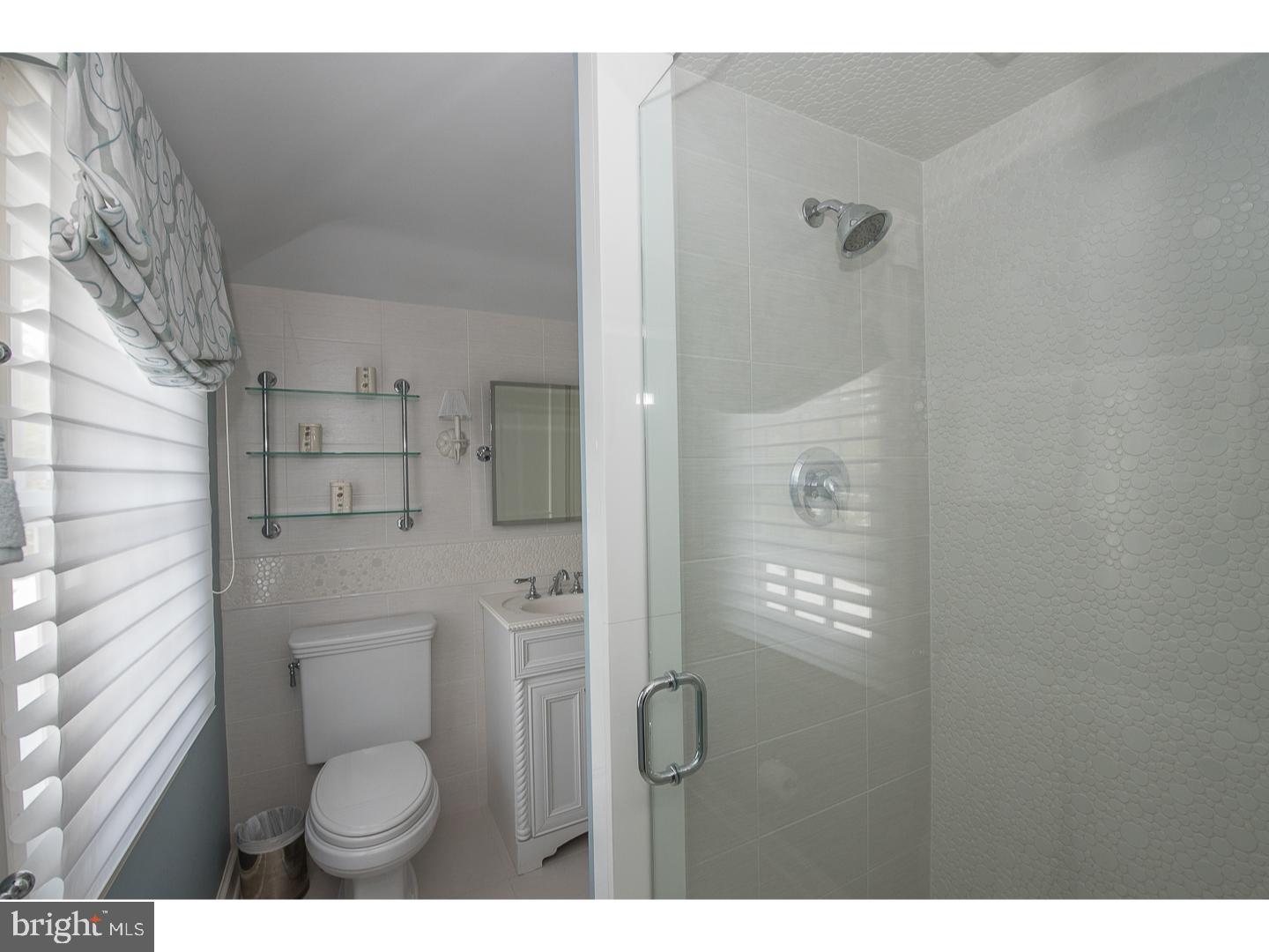 BRYN MAWR - Residential