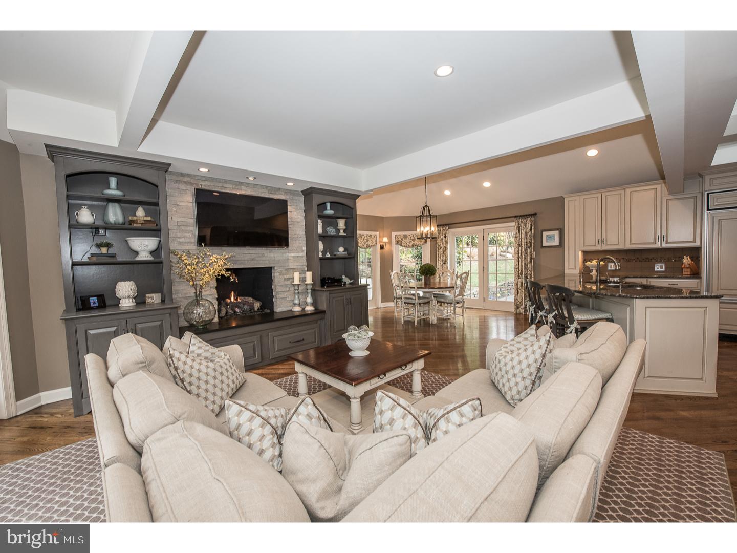 BRYN MAWR - Residential