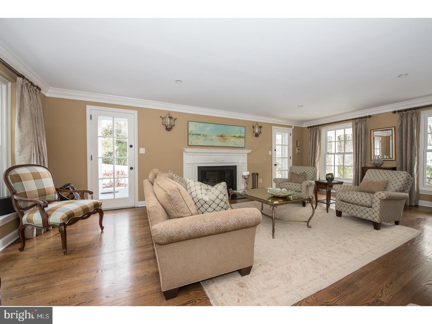 BRYN MAWR - Residential