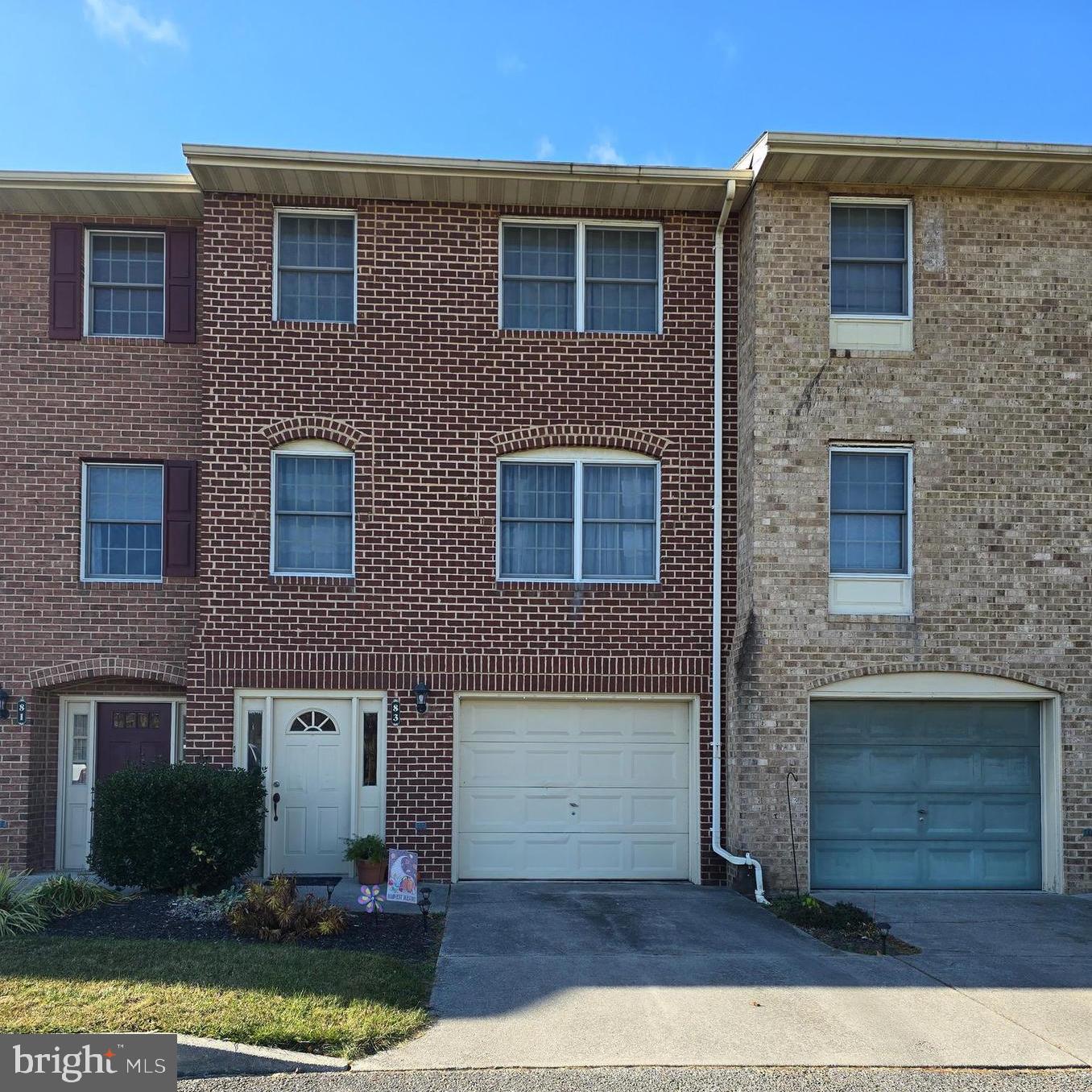 NONE AVAILABLE - Residential Lease