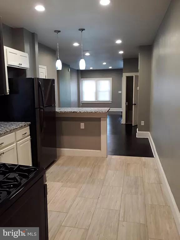 PARKSIDE - Residential