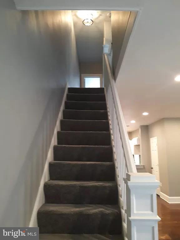 PARKSIDE - Residential