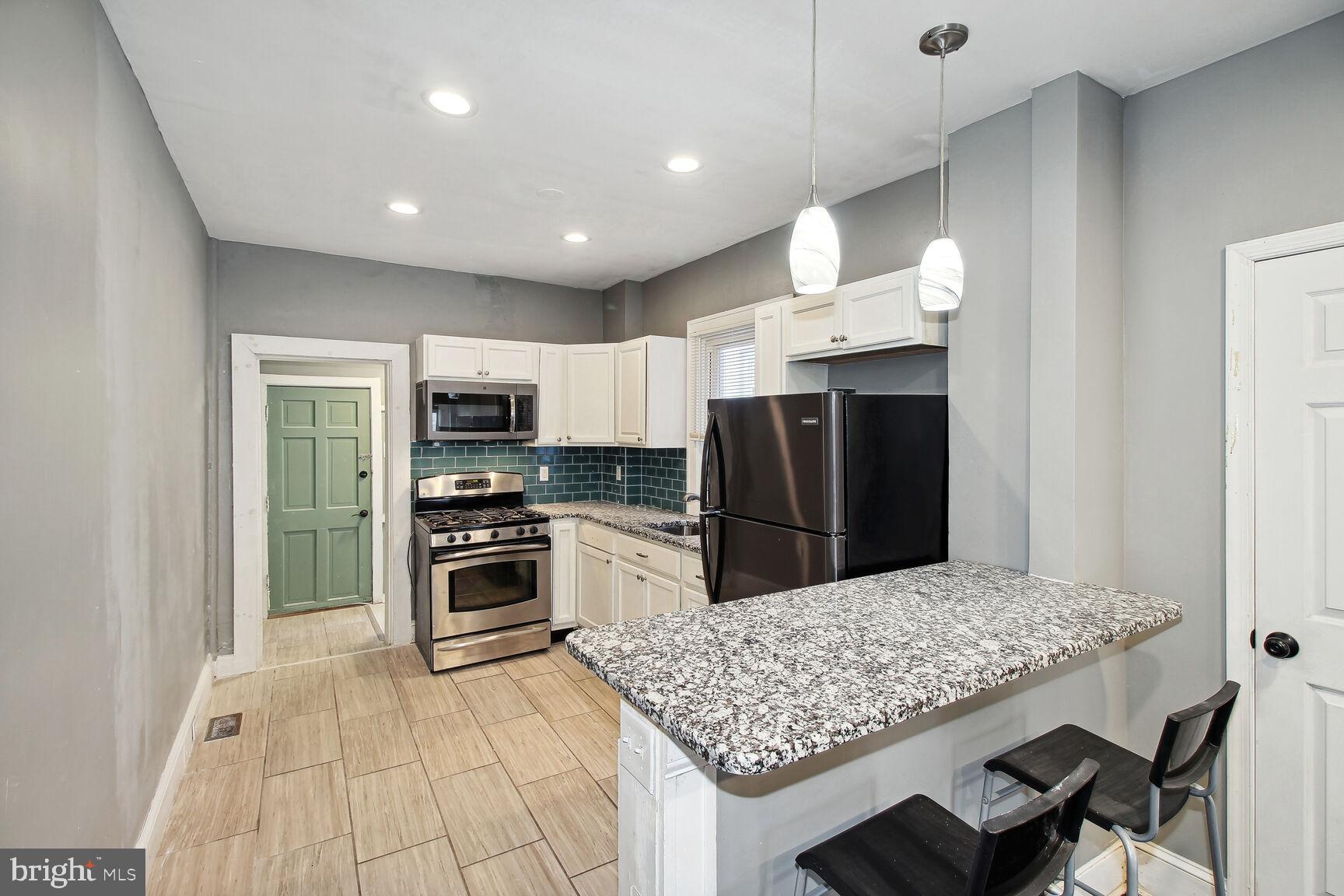 PARKSIDE - Residential