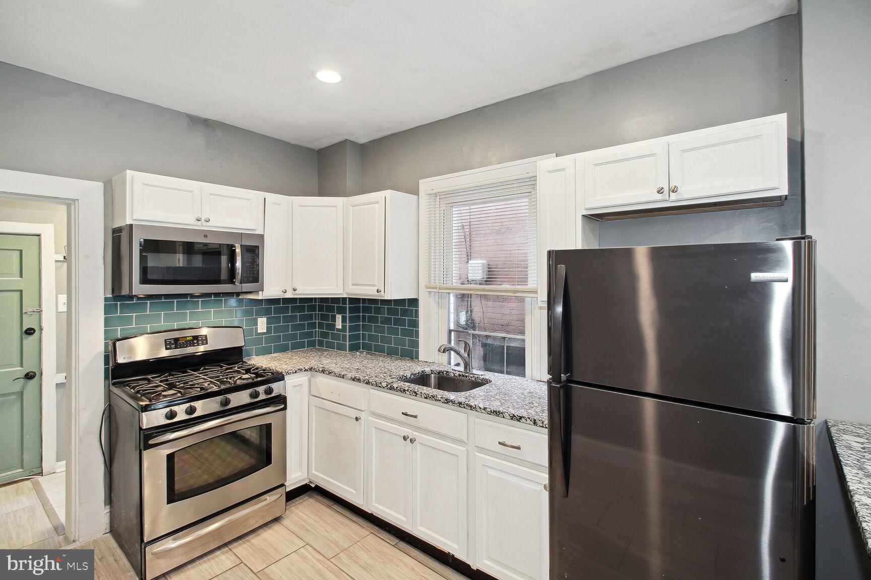 PARKSIDE - Residential