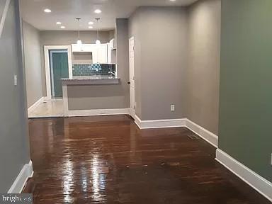 PARKSIDE - Residential