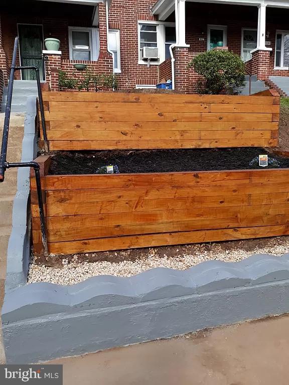 PARKSIDE - Residential