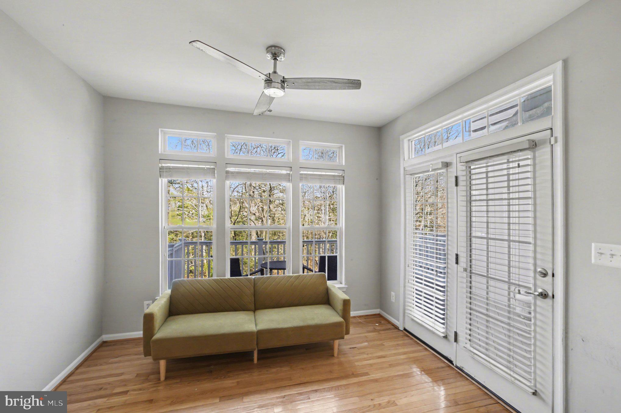 MONROE POINT - Residential