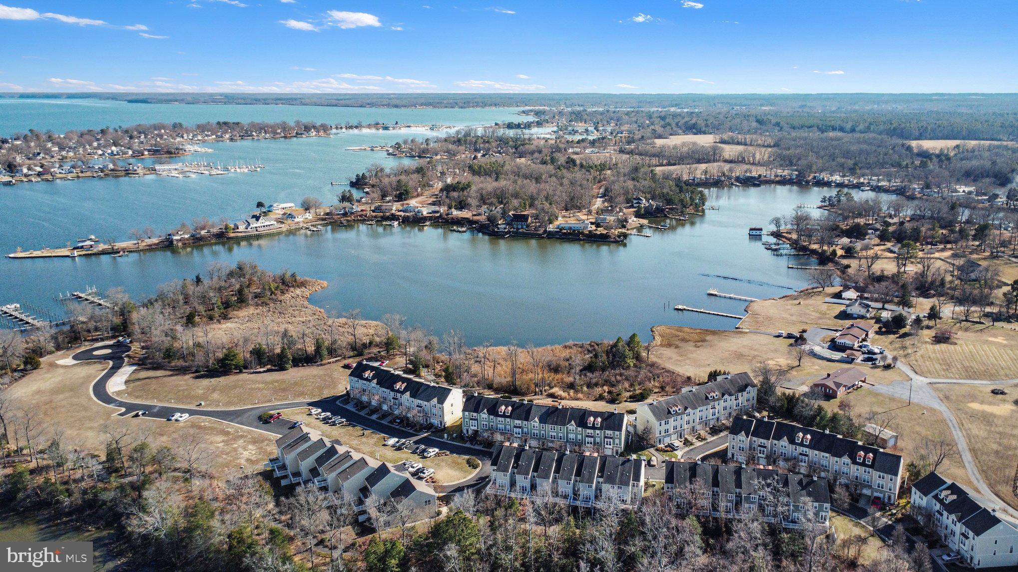 MONROE POINT - Residential