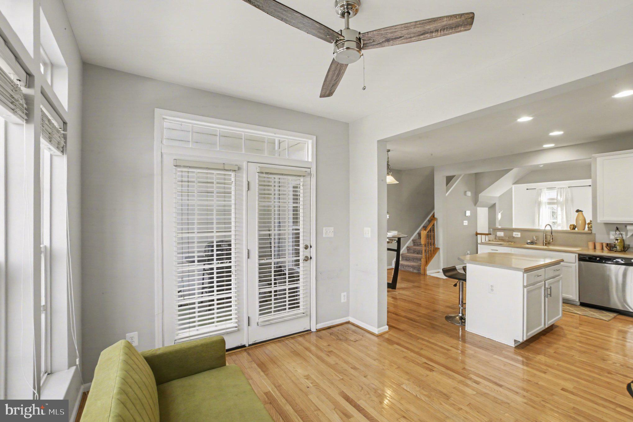 MONROE POINT - Residential