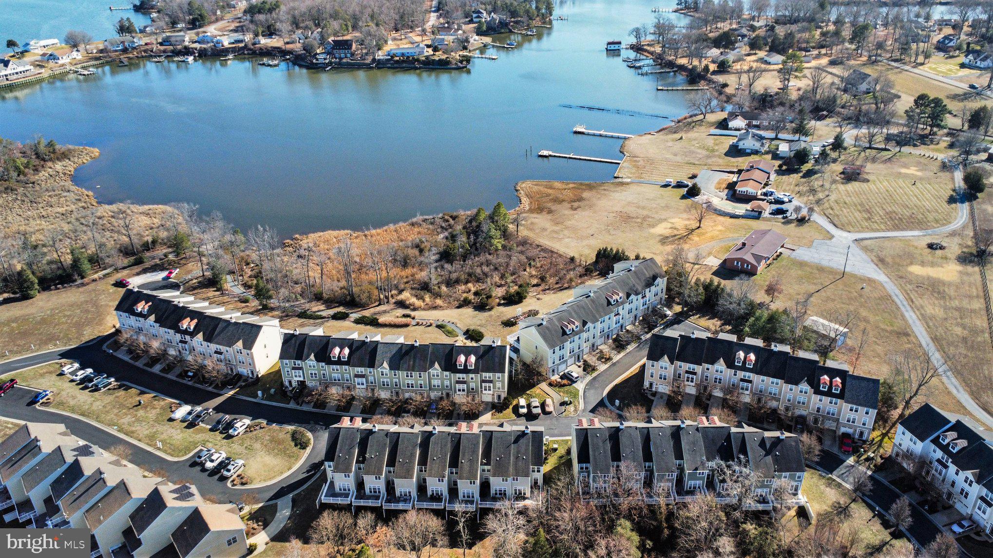 MONROE POINT - Residential