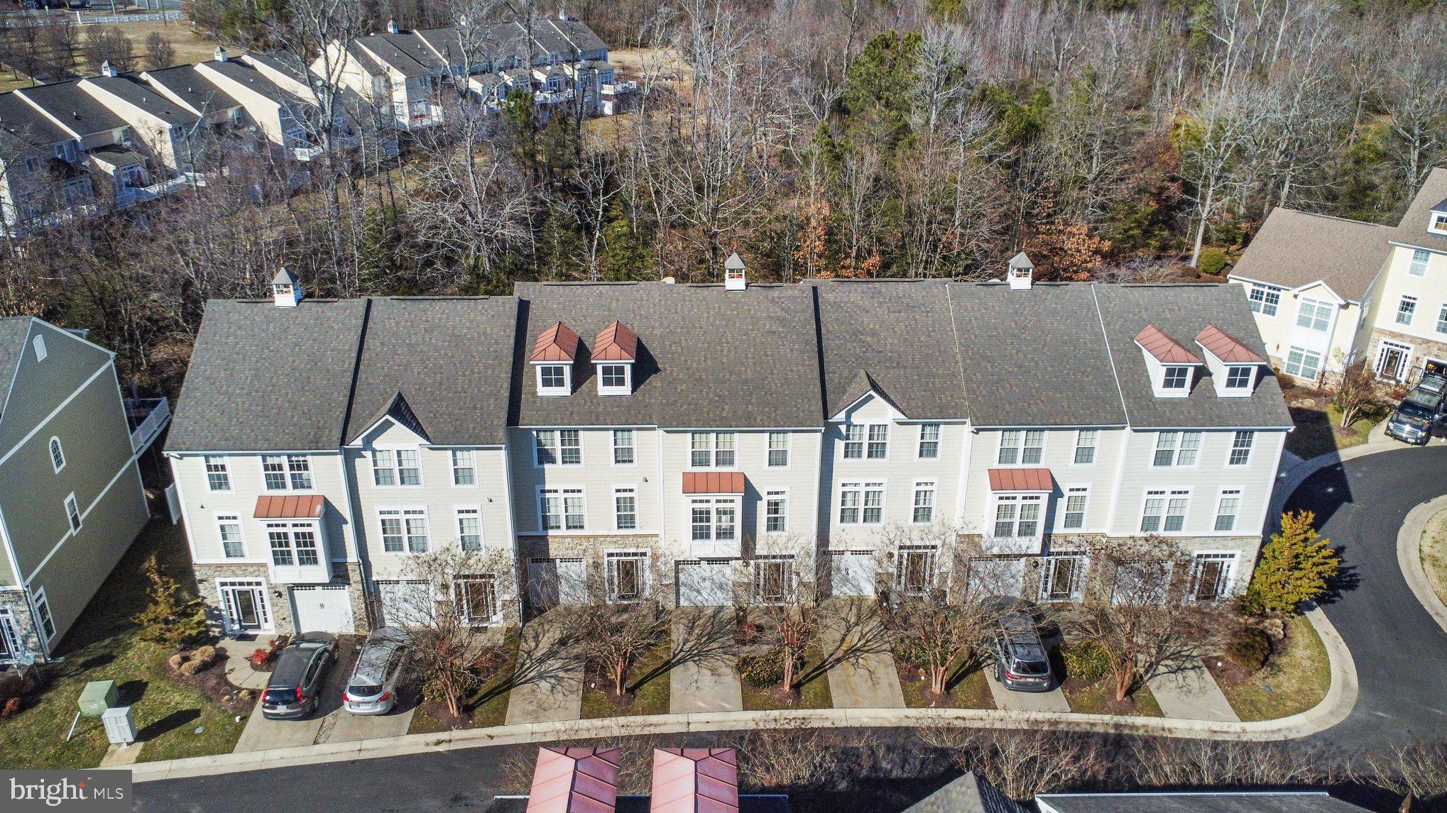 MONROE POINT - Residential