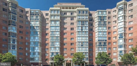 Photo of 3310 N Leisure World Boulevard #107, SILVER SPRING, MD 20906 (MLS # MDMC2254628)