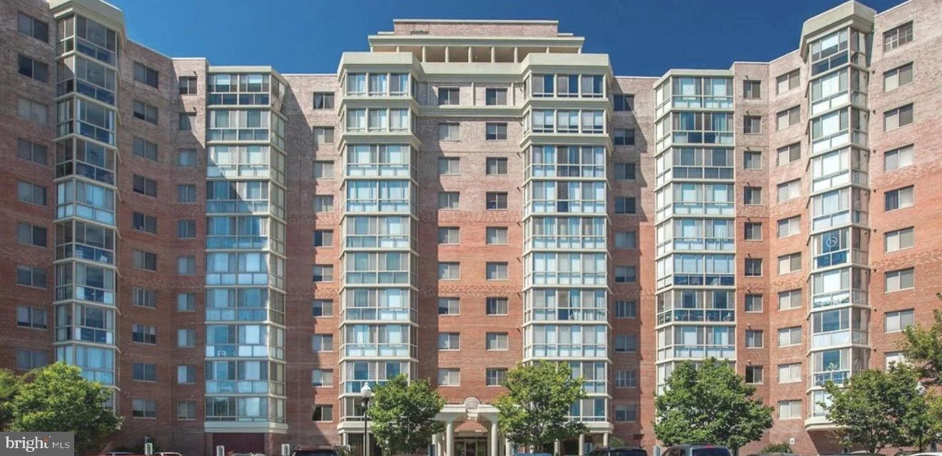 3310 N Leisure World Boulevard Unit 107, Silver Spring, MD, 20906