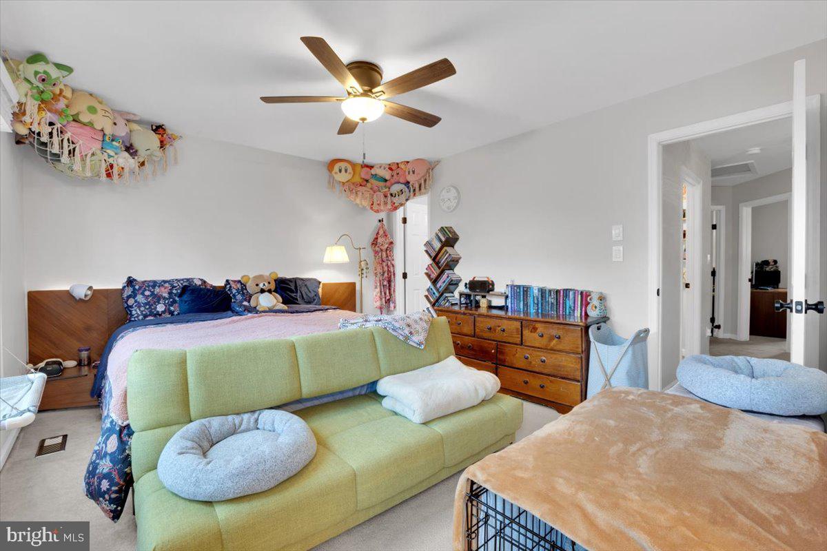 PARADISE - Residential Lease