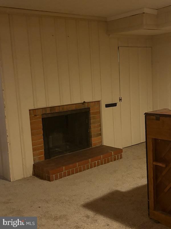 HILLSIDE ACRES - Residential Lease